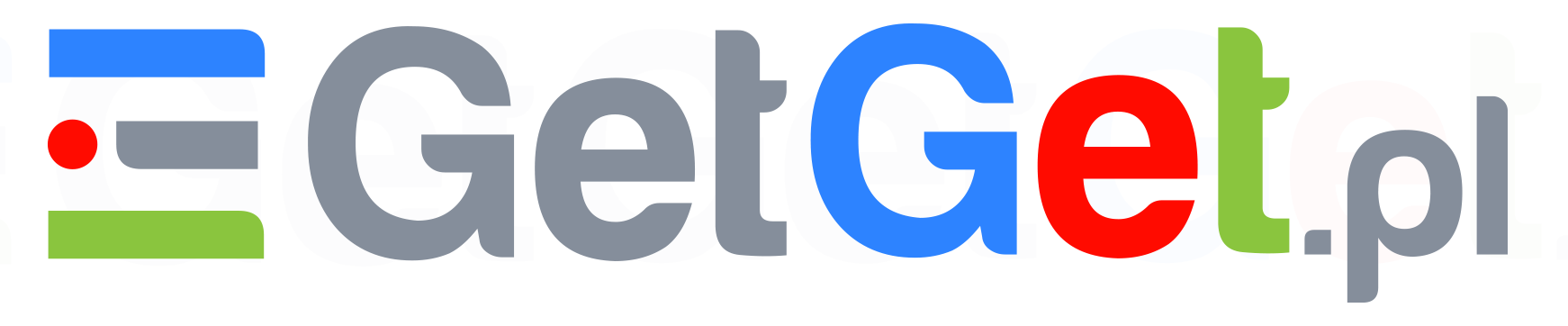 getGetGet Logo